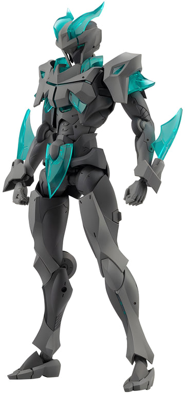 Mephisto 【Prototype Color】