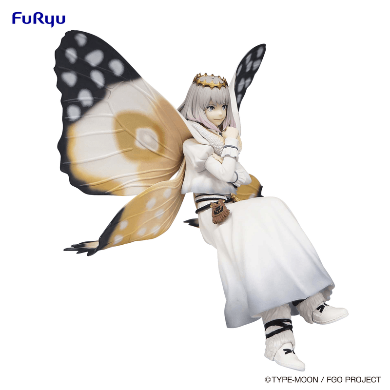 FURYU Fate/Grand Order Noodle Stopper Figure -Pretender Oberon- | 4571623505396