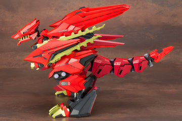EZ-049 Sturm TYRANN Berserk Unit Set