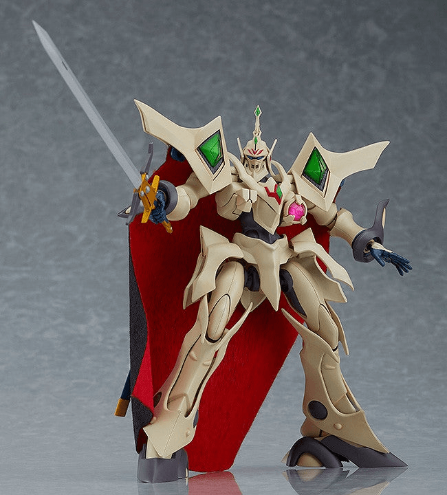 (Rerelease) MODEROID Escaflowne - Release Date: 08/2026 | 4580828675773