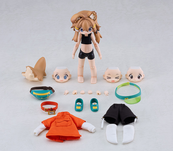 Mamehinata Doll | 4545784044056
