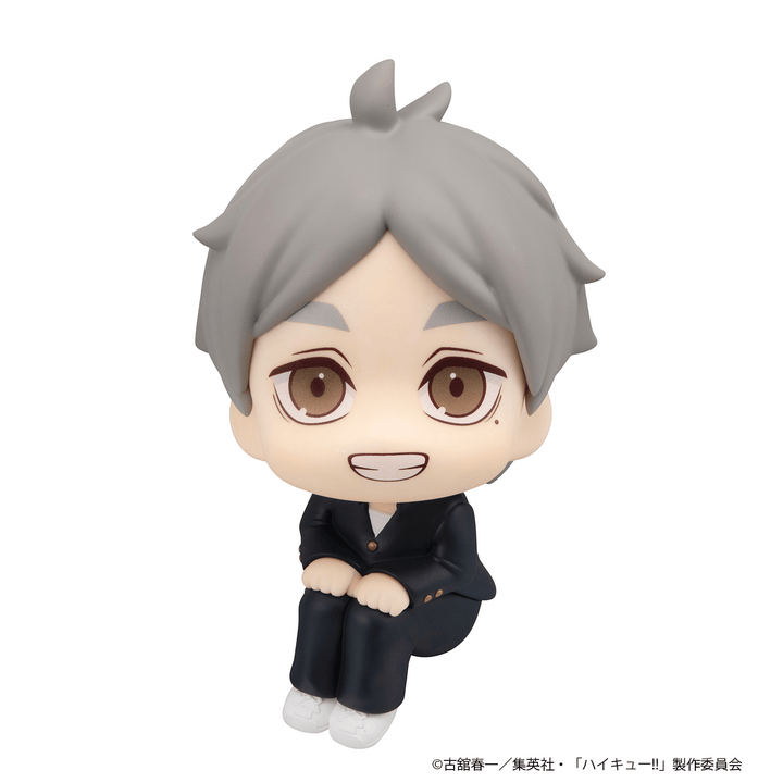 Lookup Haikyu!! Koushi Sugawara | 4535123851018