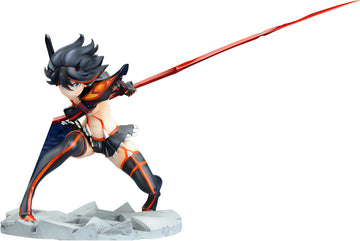 Ryuko Matoi: Kamui Senketsu Ver.(3rd-run)