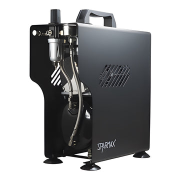 TC-610H Plus Air Compressor
