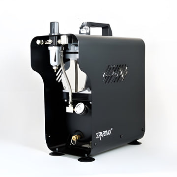 TC-620X Air Compressor