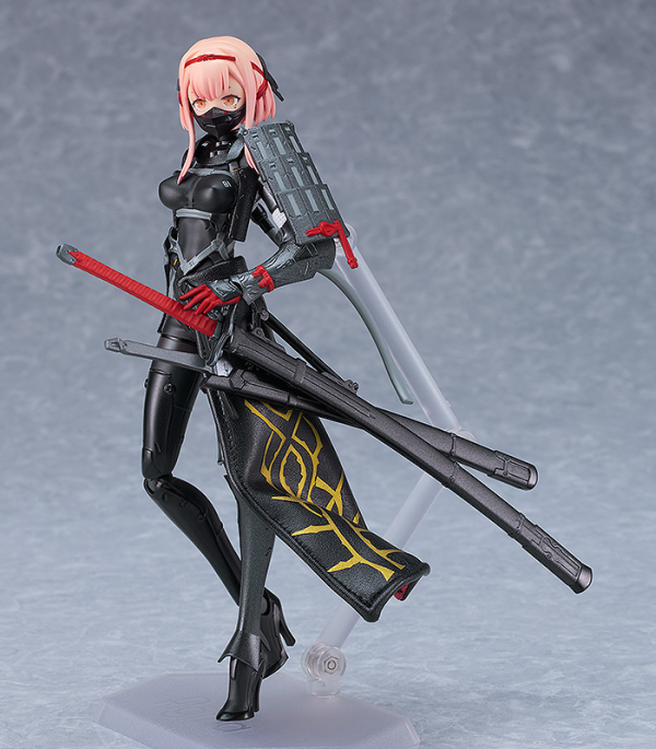 figma SAMURAI | 4545784069271