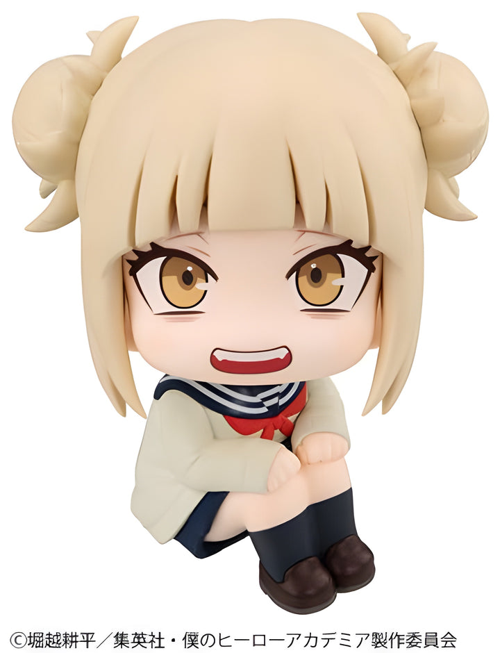 Lookup My Hero Academia Himiko Toga