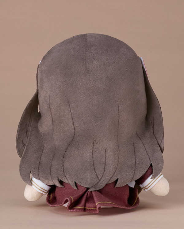 Kuripan Plushie Megumi Fujishima | 4571697181199
