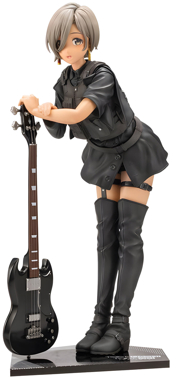 RUPA - Girls Band Cry Figure