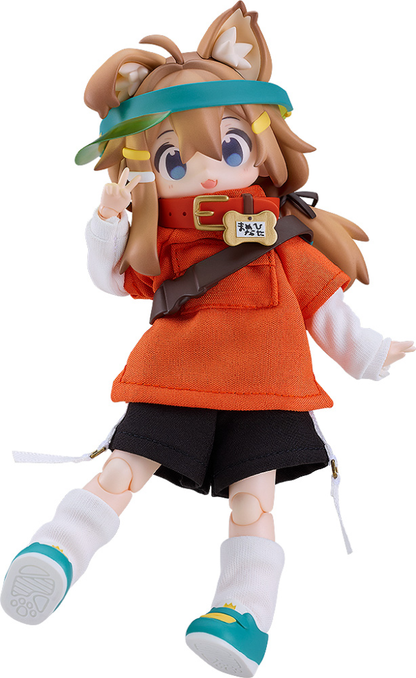 Mamehinata Doll | 4545784044056