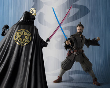 Sohei Obi-Wan Kenobi "Star Wars", TAMASHII NATIONS Meisho Movie Realization