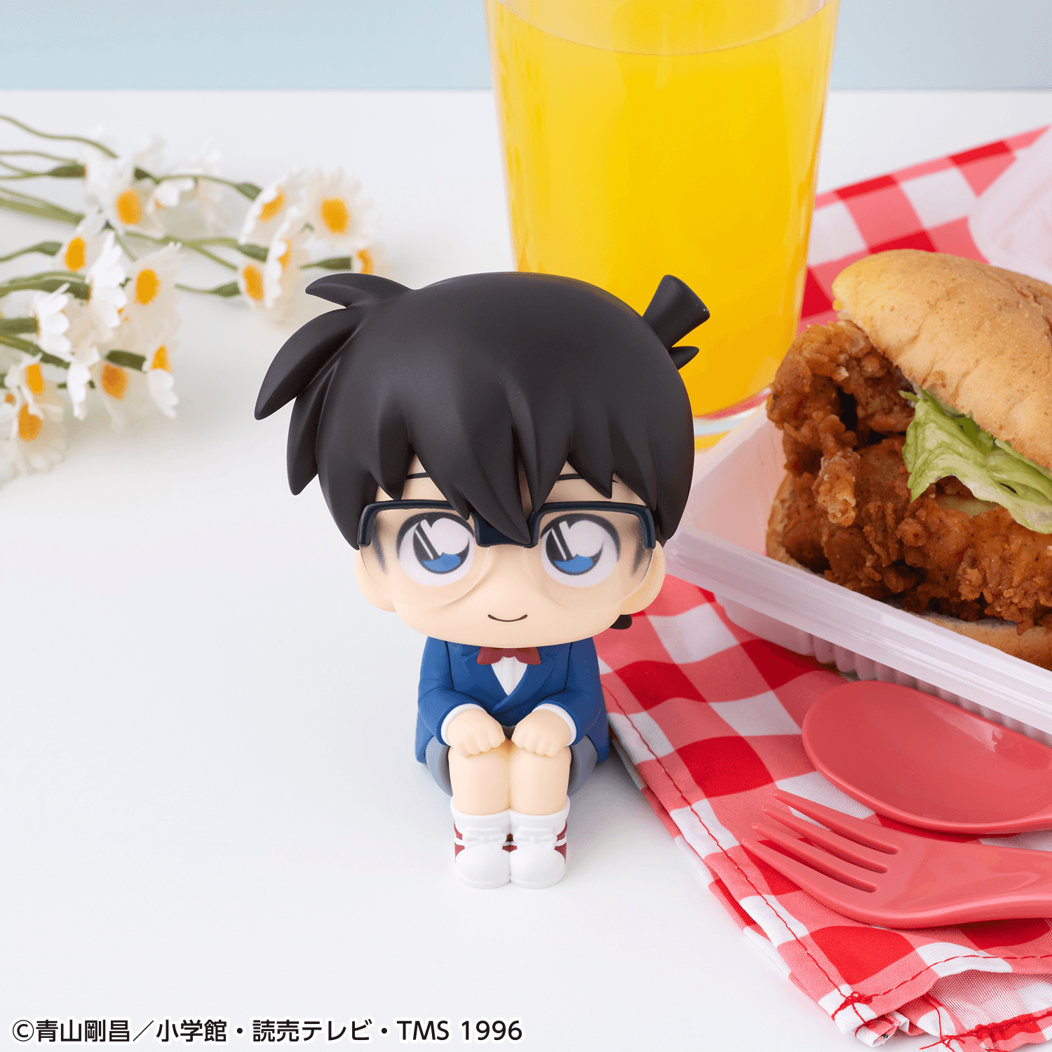 Lookup Detective Conan Conan Edogawa | 4535123851612
