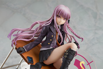 Kyoko Kirigiri