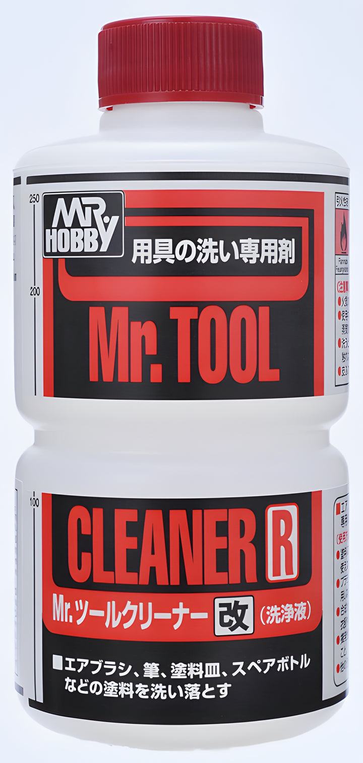 Mr Hobby Mr Tool Cleaner - 250ml