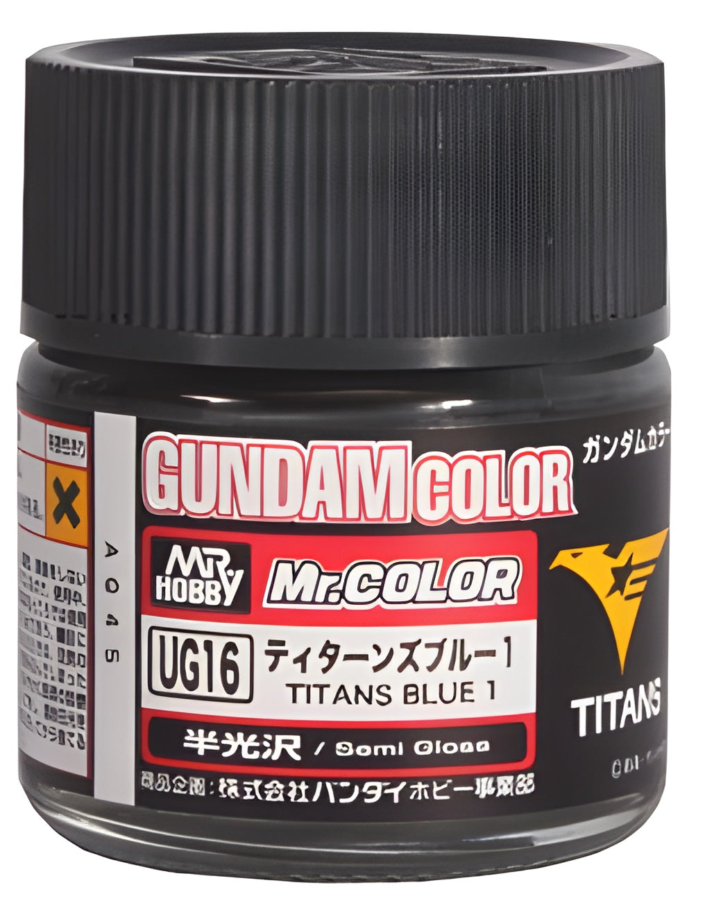 Mr Hobby G Color - MS Titans Blue 1 - 10ml