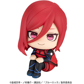Lookup BLUE LOCK Hyoma Chigiri Second Selection Ver.