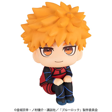 Lookup BLUE LOCK Rensuke Kunigami Second Selection Ver.