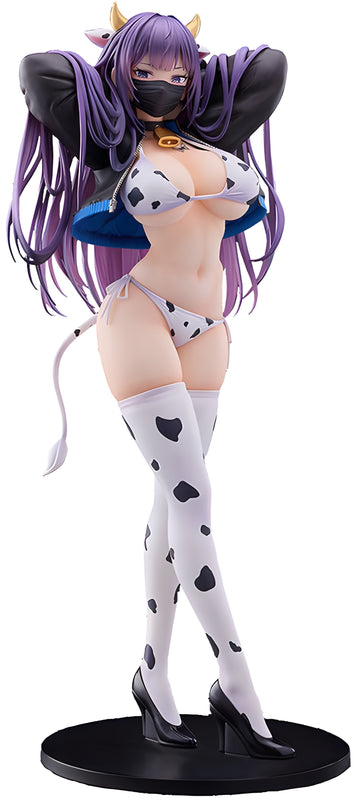 Yuna: Cow Bikini Ver.