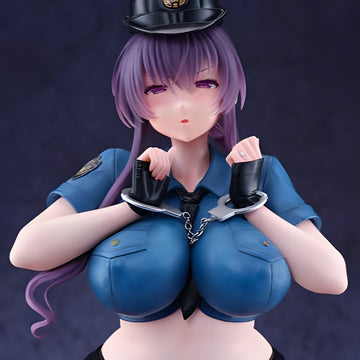 Saimin Kanojo - Takanashi Ouka - Kanojo no Haha - 1/4 Pre-painted Complete Figure