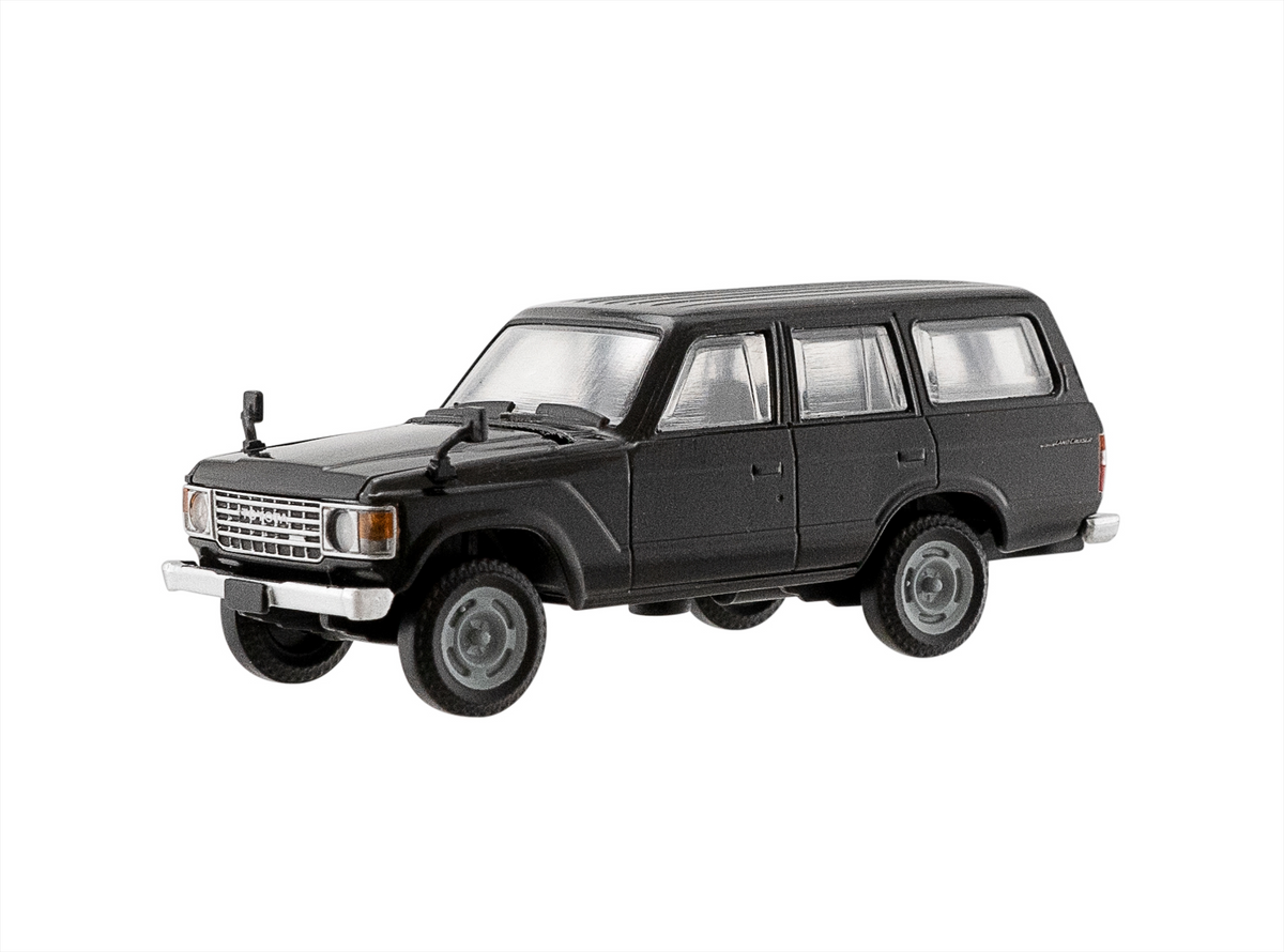 GoodSmile Company TOYOTA LAND CRUISER COLLECTION