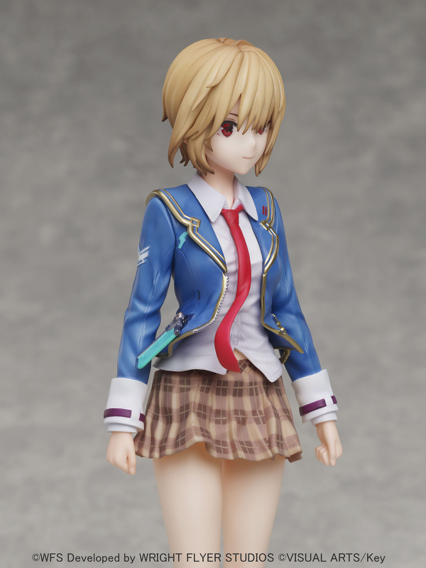 elcoco Heaven Burns Red Ruka Kayamori 1/8 Complete Figure | 4515142459570