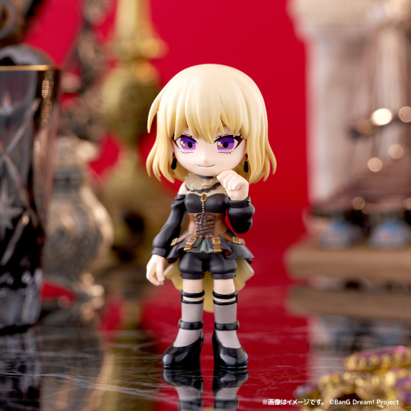BUSHIROAD CREATIVE PalVerse@ BanG Dream! Ave Mujica(4570194404916)(4570194404916)