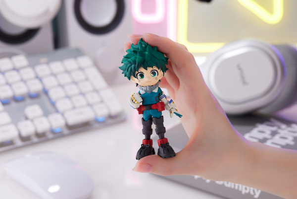 Bushiroad Creative PalVerse　My Hero Academia vol.1 | 4571598659155
