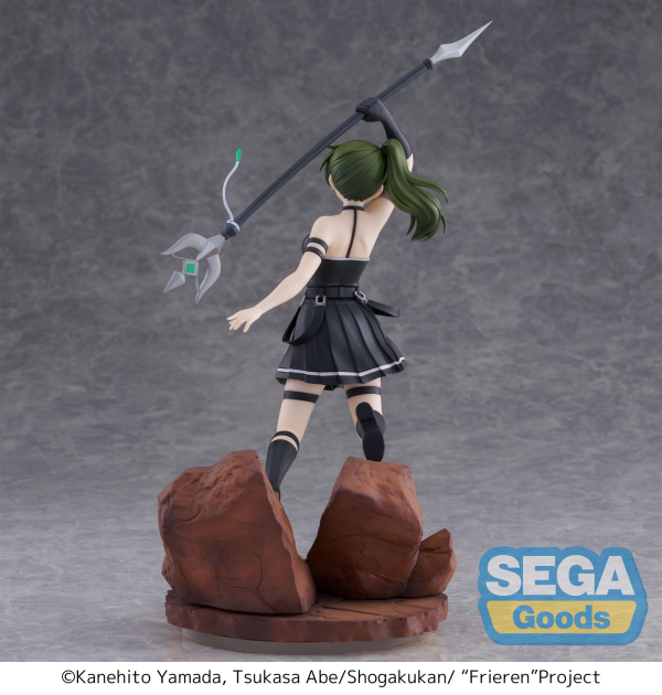 SEGA Luminasta Frieren: Beyond Journey's End Übel ~Spell that Slashes Almost Anything~ | 4582733458557