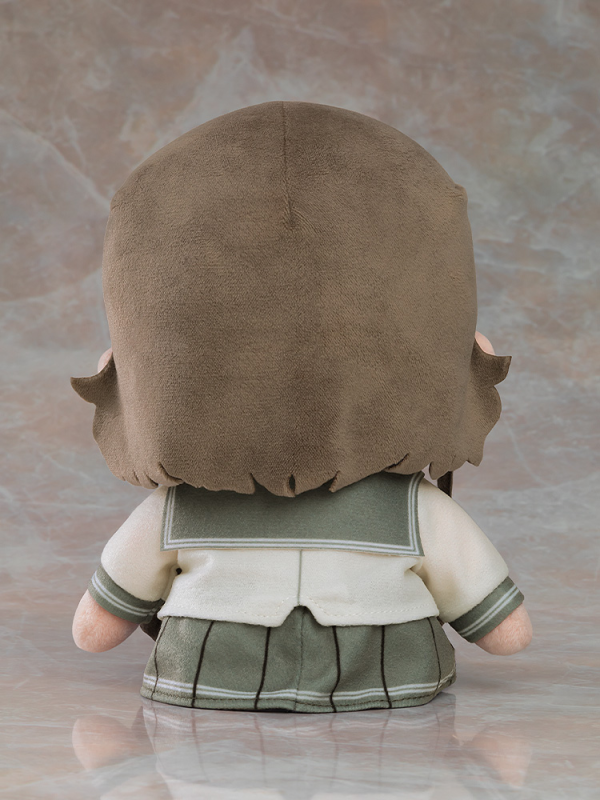 Kuripan Plushie You Watanabe | 4580590191143