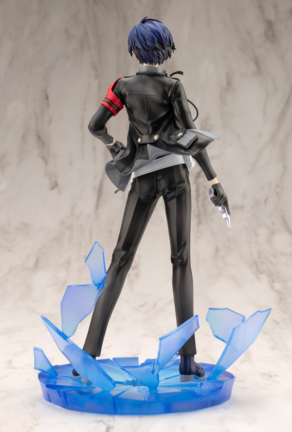 KOTOBUKIYA ARTFX J P3R Protagonist | 190526055872