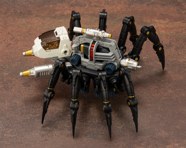 KOTOBUKIYA RMZ-04 GURANTULA