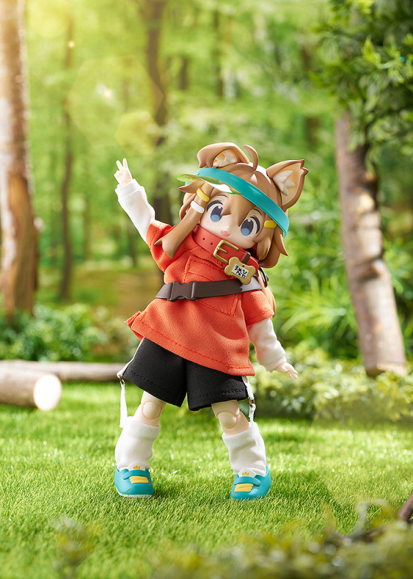 Mamehinata Doll | 4545784044056