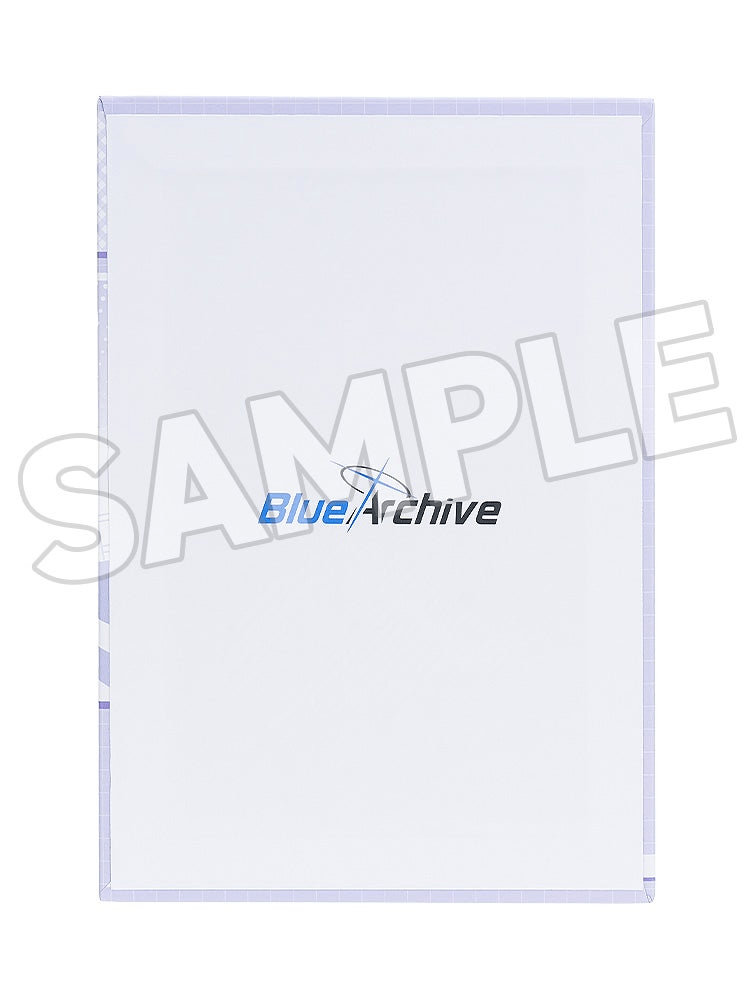 Blue Archive Holiday Saunter Series Signature Board (YUUKA) | 4571697184510