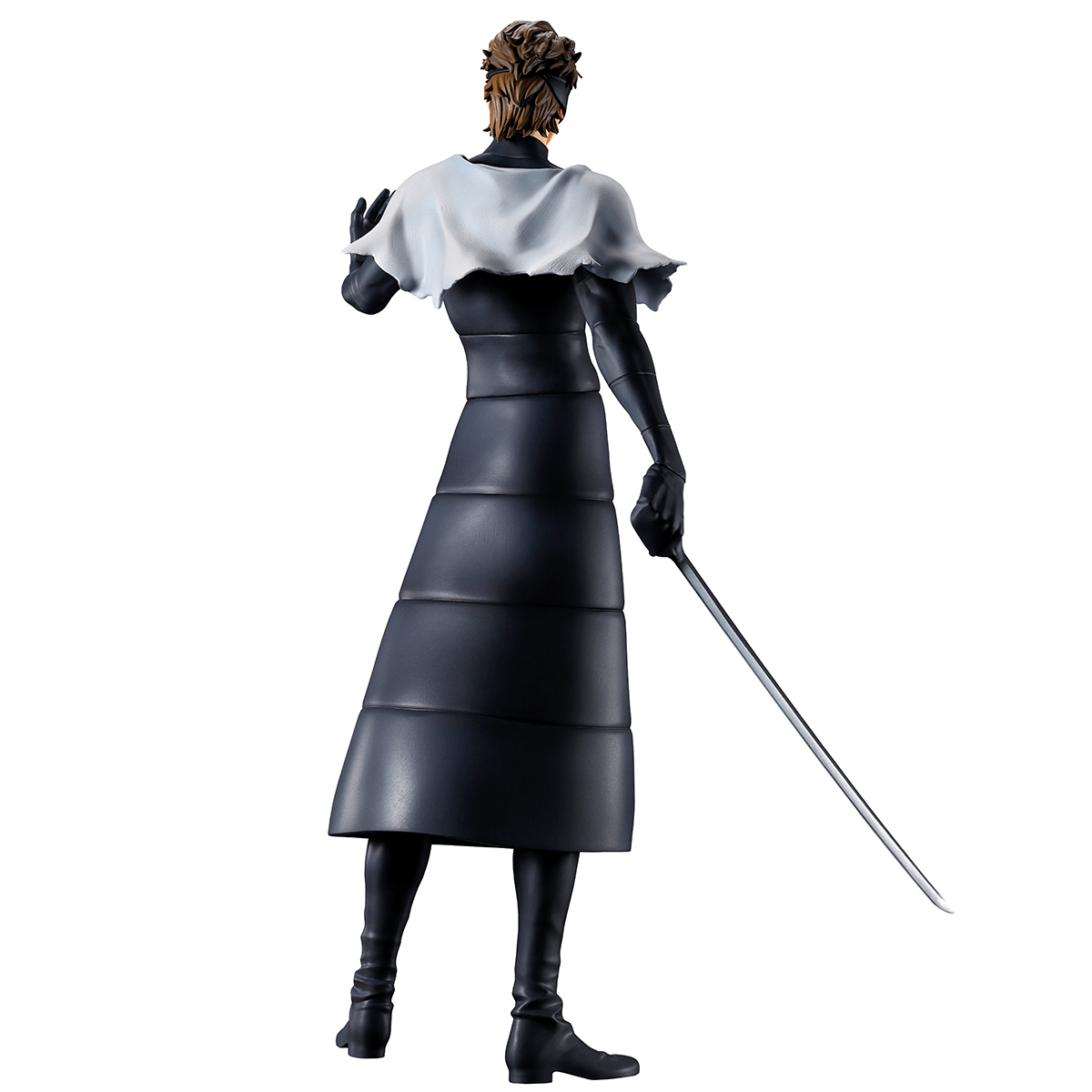 Sosuke Aizen (Stirring Souls Vol.4) | 4573102723949