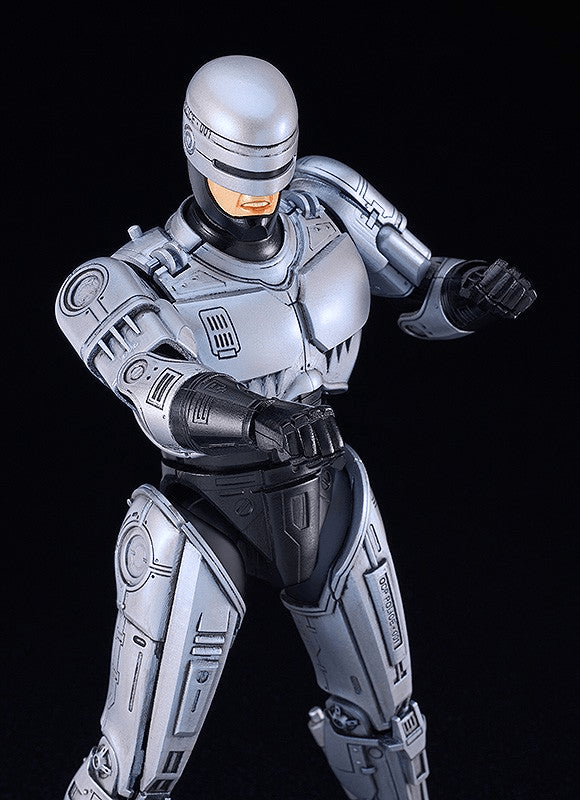 (Rerelease) MODEROID RoboCop | 4580828670914