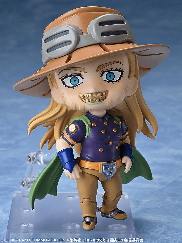 Nendoroid Gyro Zeppeli | 4573699566813