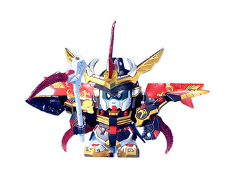 BB160 Saiga Gundam