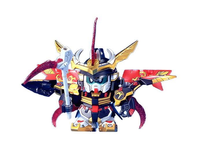 BB160 Saiga Gundam