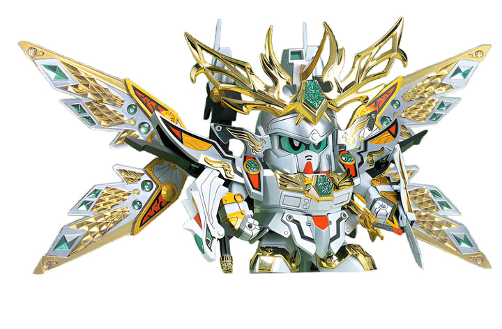 BB163 Buihou Daisyougun (Kirahagane Gokusai Ver)