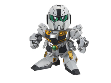 BB332 Uesugi Kenshin Gundam