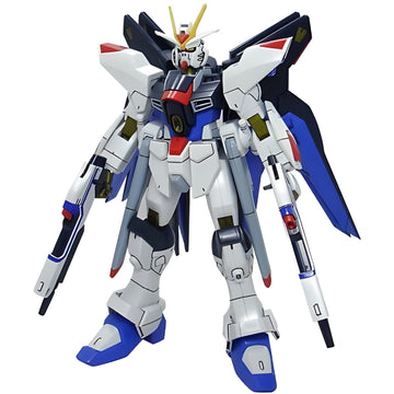 STRIKE FREEDOM GUNDAM [Re:Coordinate] "GUNDAM", TAMASHII NATIONS METAL ROBOT SPIRITS