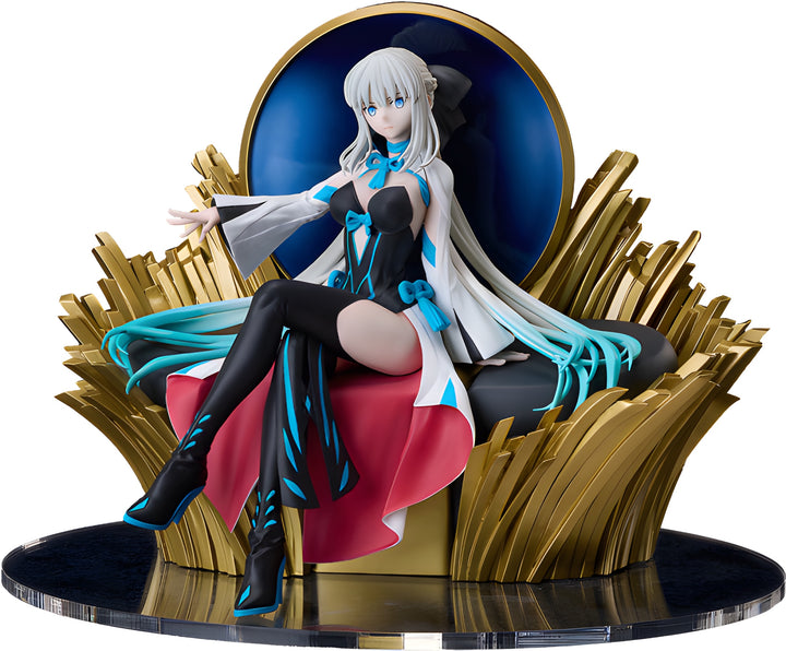 Fate/Grand Order Berserker/Morgan Non-Scale Figure