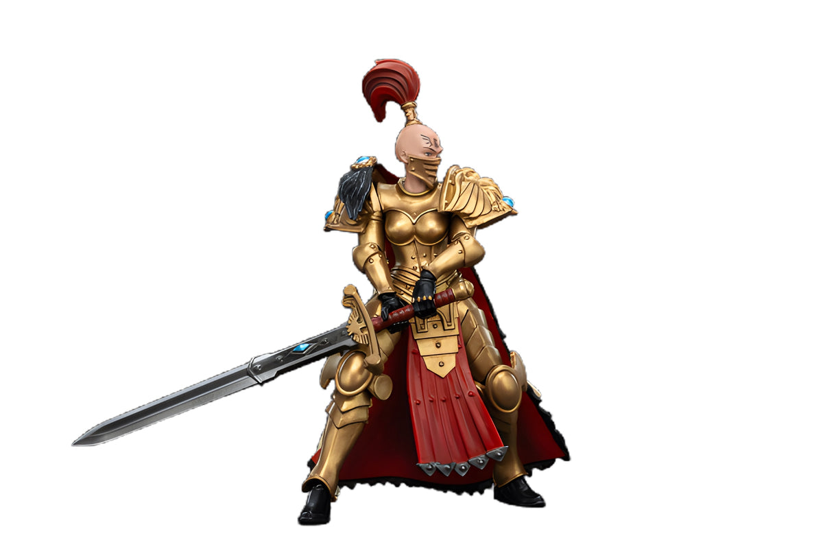 Sisters of Silence White Falcons Vigilator Cadre Vigilator 1