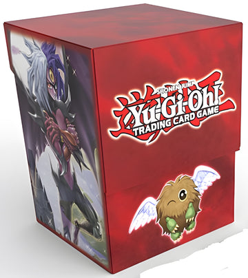 YGO Jaden & Yubel Card Case