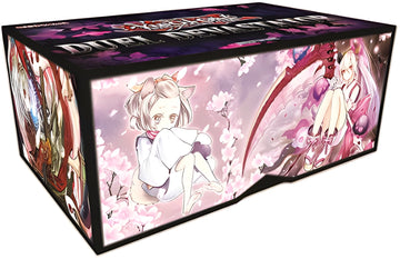 YGO Duel Devastator Holiday BOX 2019