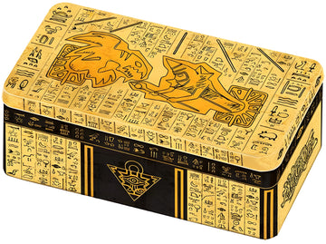 YGO 2021 Tin of Ancient Battles