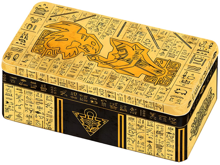 YGO 2021 Tin of Ancient Battles
