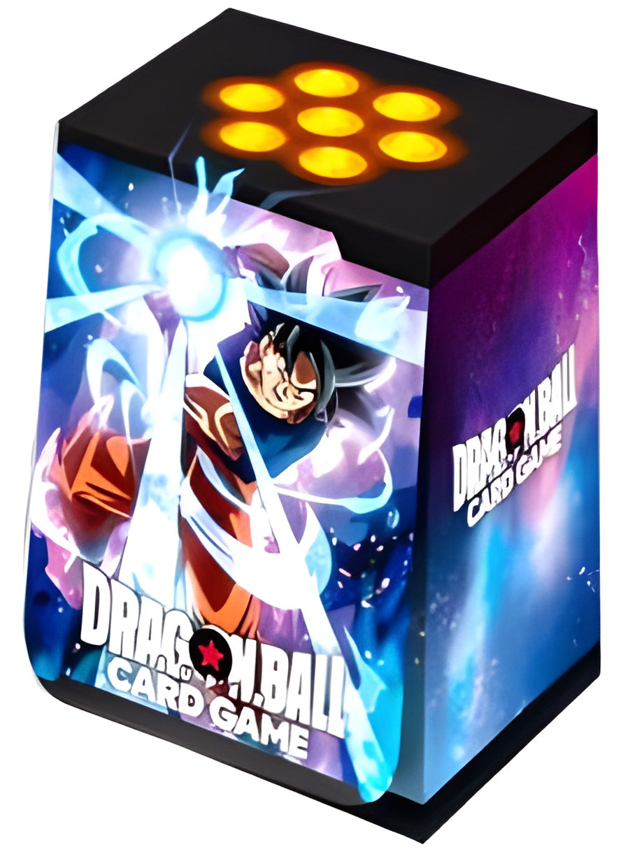 DBS Cardcase Fusion World V1