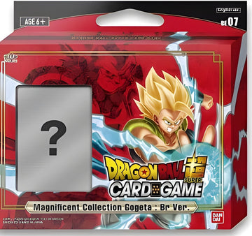 DBS Magnificent Collection Gogeta