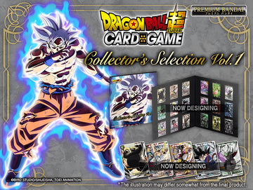 DBS Collector's Selection Vol 1